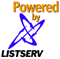 Powered by Lsoft